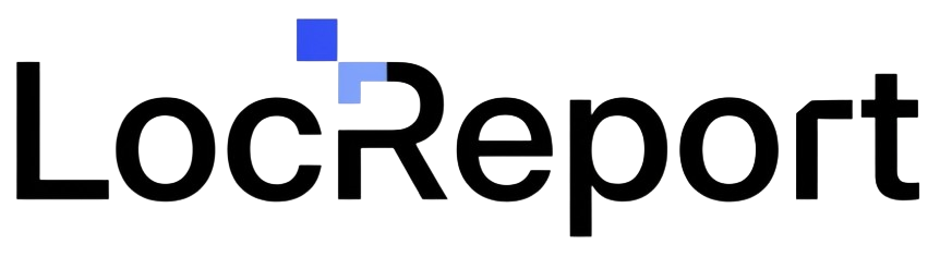LocReport